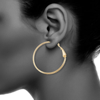 J00677/40/Y Earrings