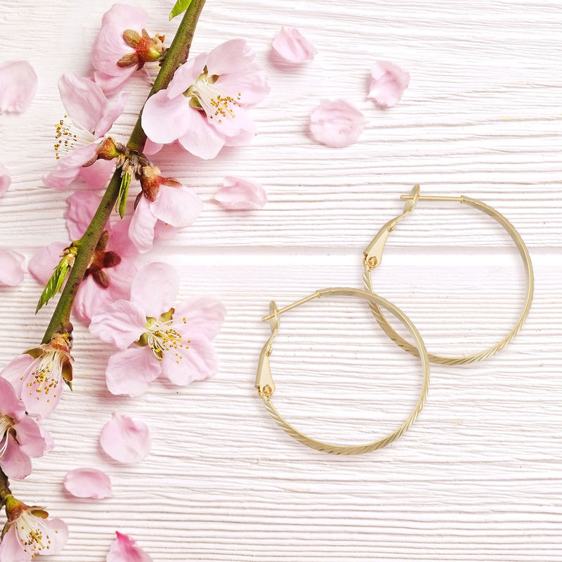 J00677/40/Y Earrings