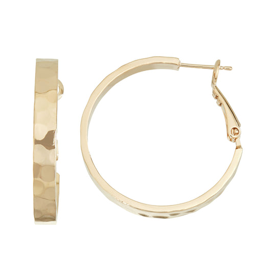 J00678/30/Y Earrings