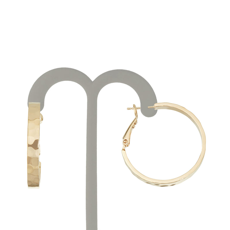 J00678/30/Y Earrings