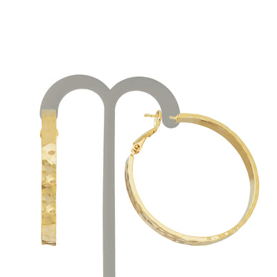 J00678-40-Y Earrings in Branded Box