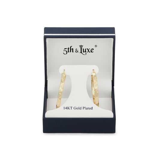 J00678-40-Y Earrings in Branded Box
