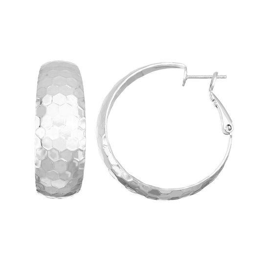 J00679/W Earrings