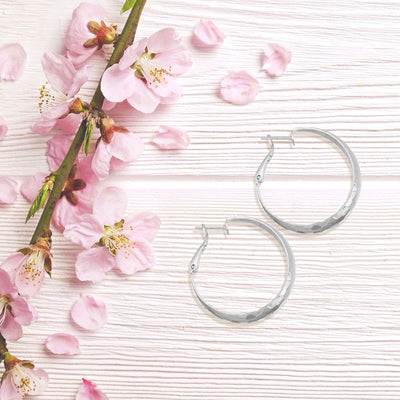J00679/W Earrings