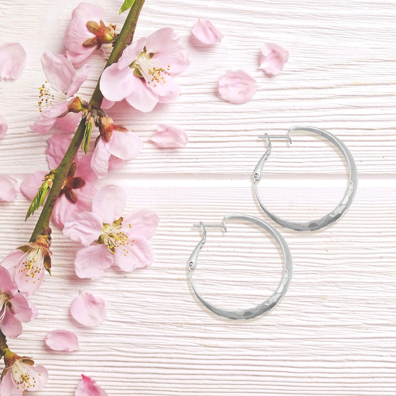 J00679/W Earrings