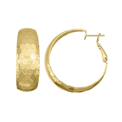 J00679/Y Earrings