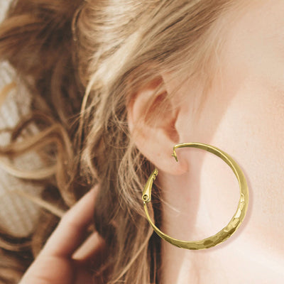 J00679/Y Earrings