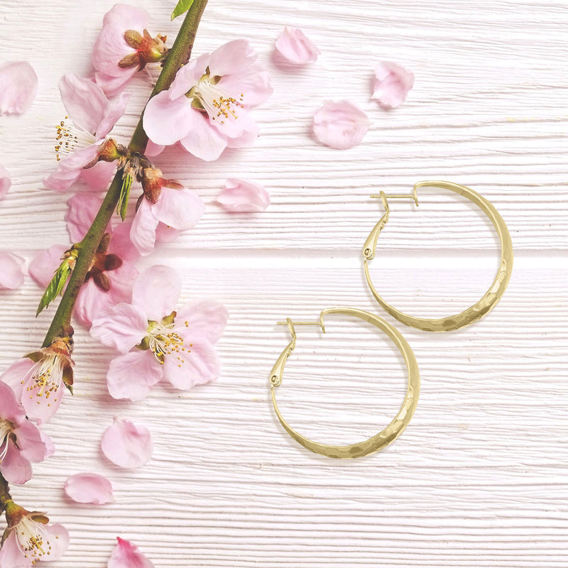 J00679/Y Earrings