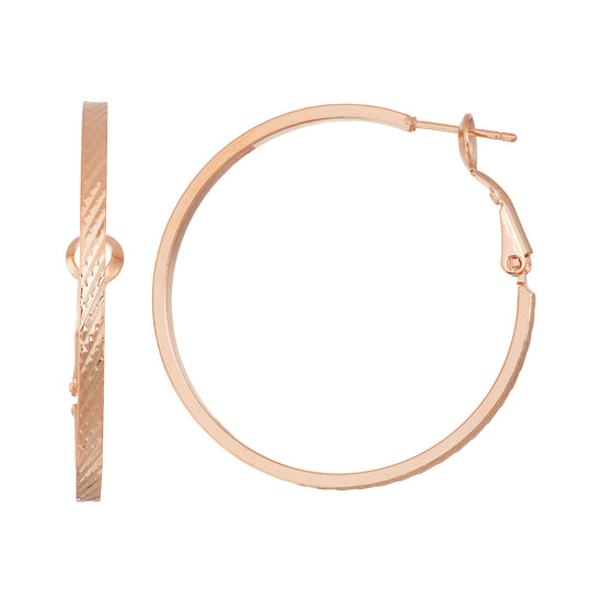 J00680/40/R Earrings