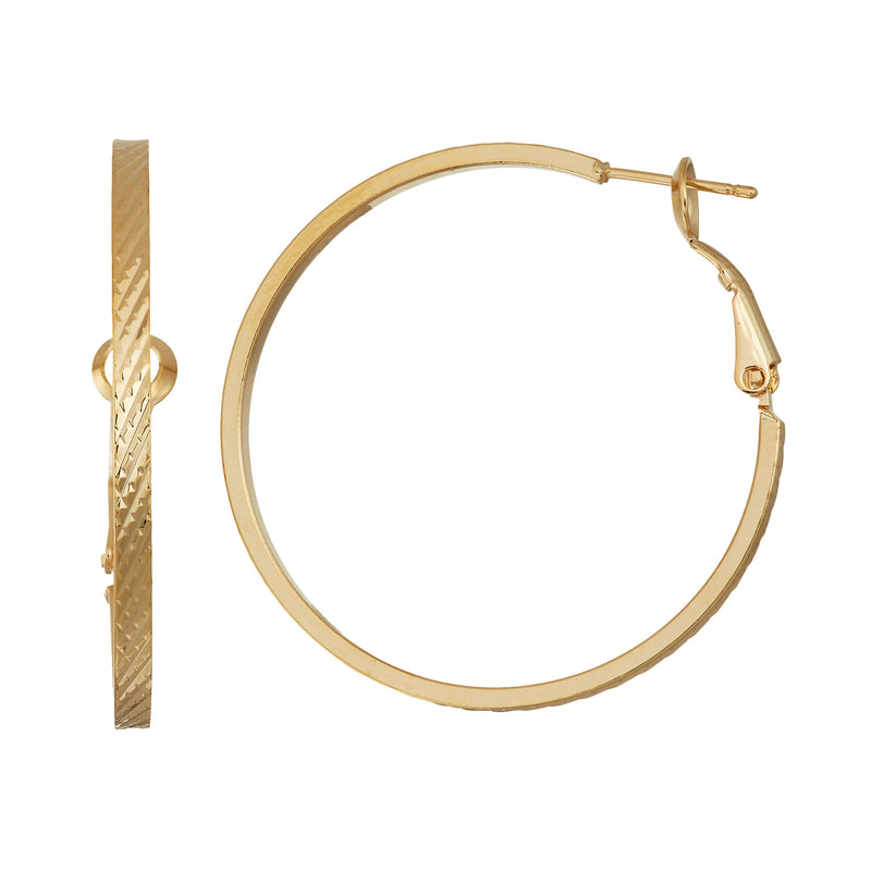 J00680/40/Y Earrings