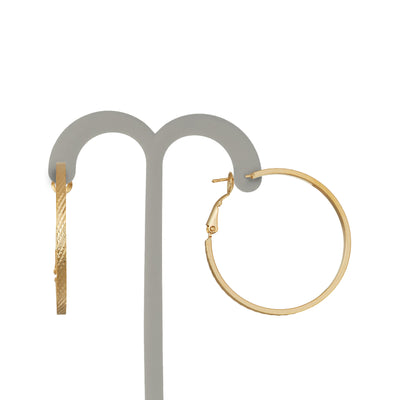 J00680/40/Y Earrings
