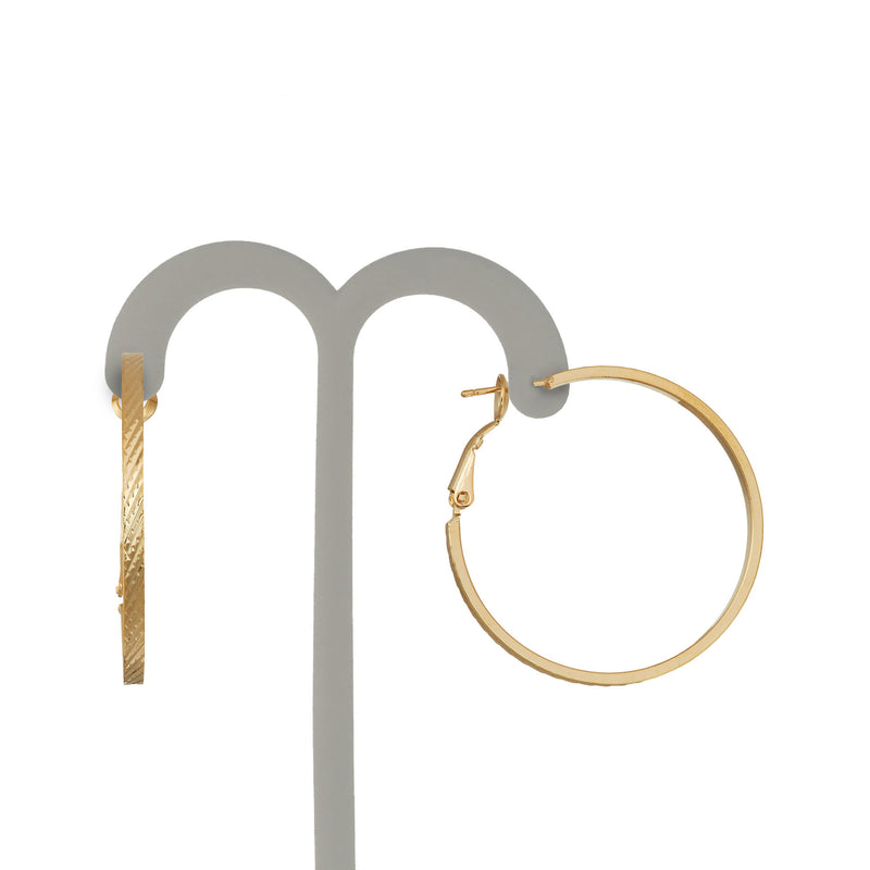 J00680/40/Y Earrings