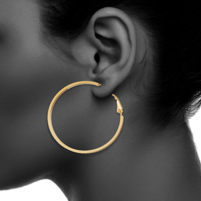 J00680/40/Y Earrings
