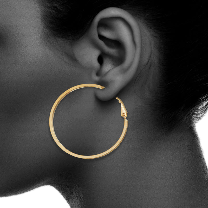 J00680/40/Y Earrings
