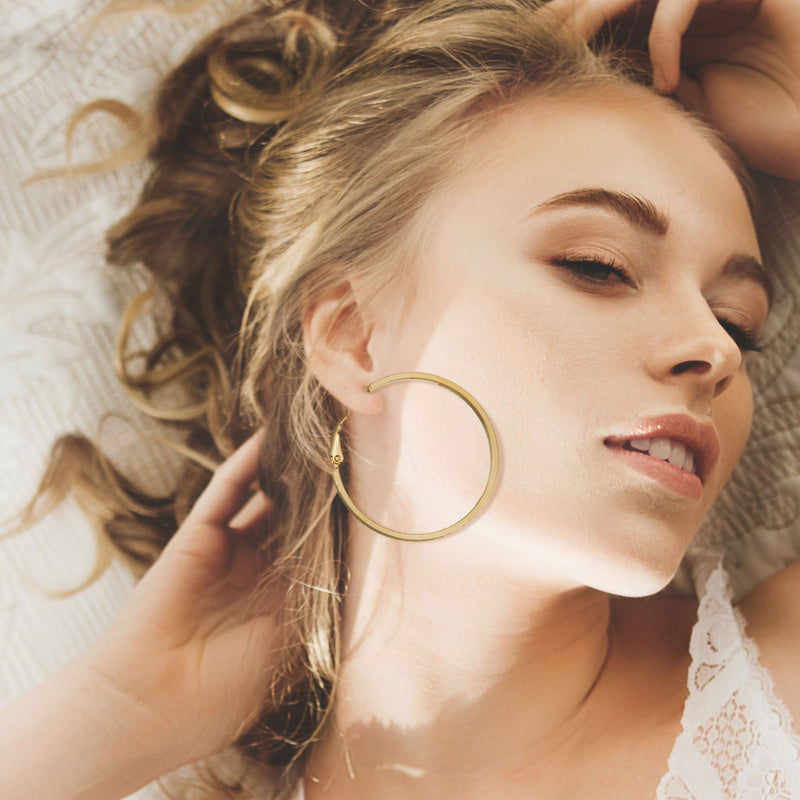 J00680/40/Y Earrings