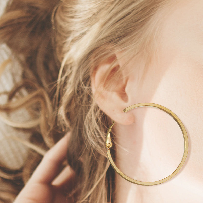 J00680/40/Y Earrings