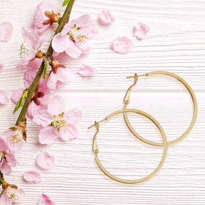 J00680/40/Y Earrings