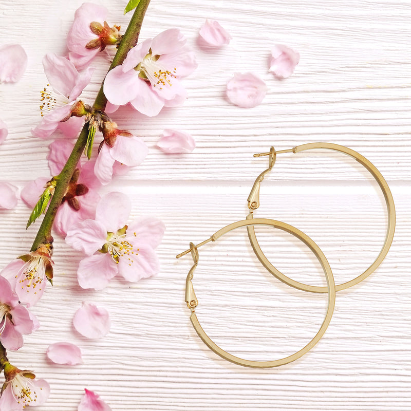 J00680/40/Y Earrings