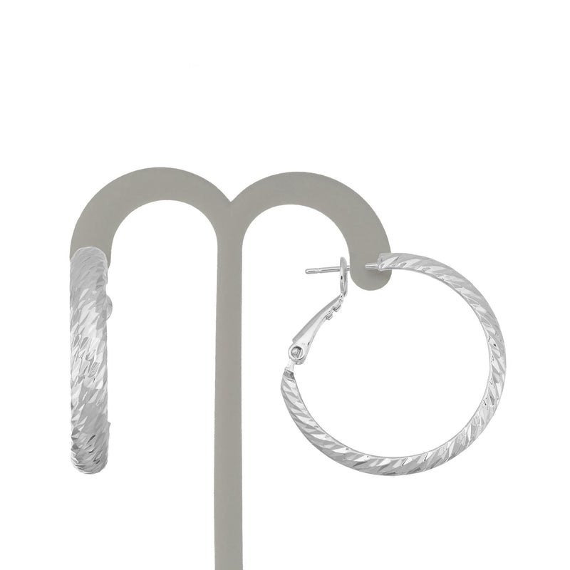 J00681/30/W Earrings