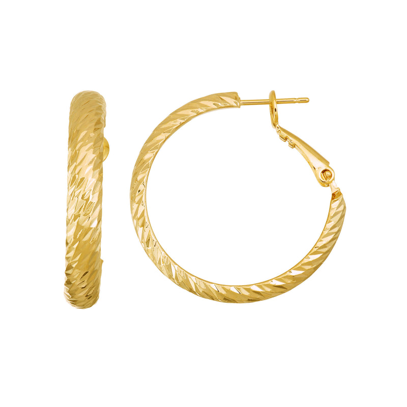 J00681/30/Y Earrings
