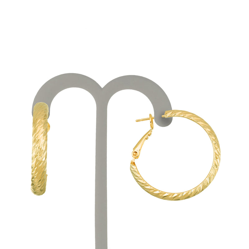 J00681/30/Y Earrings