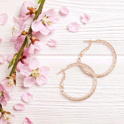 J00681/40/R Earrings