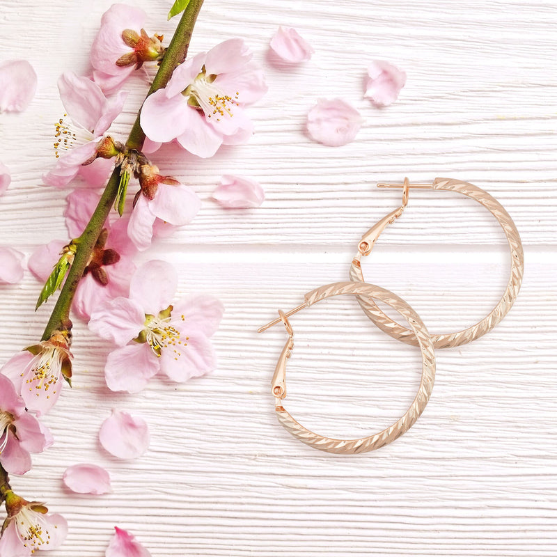 J00681/40/R Earrings