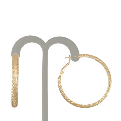 J00681/40/Y Earrings