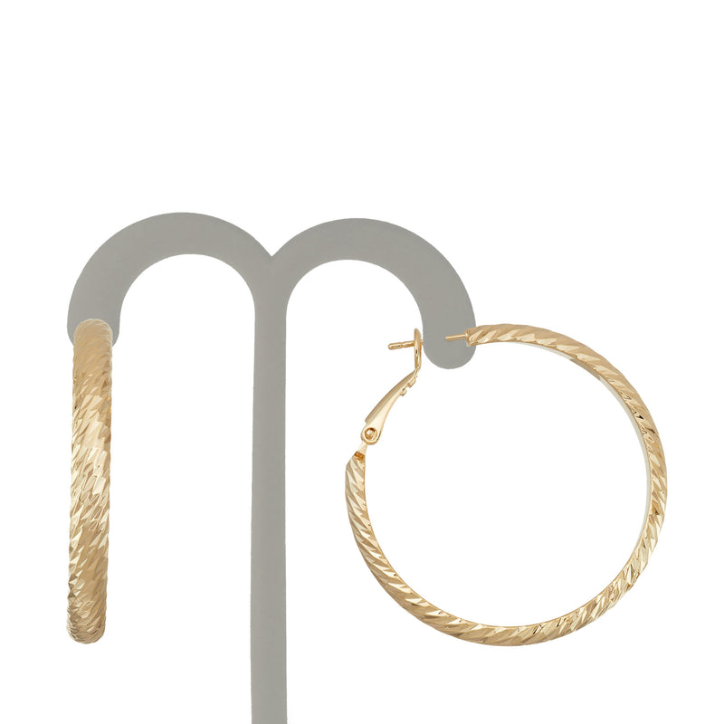 J00681/40/Y Earrings
