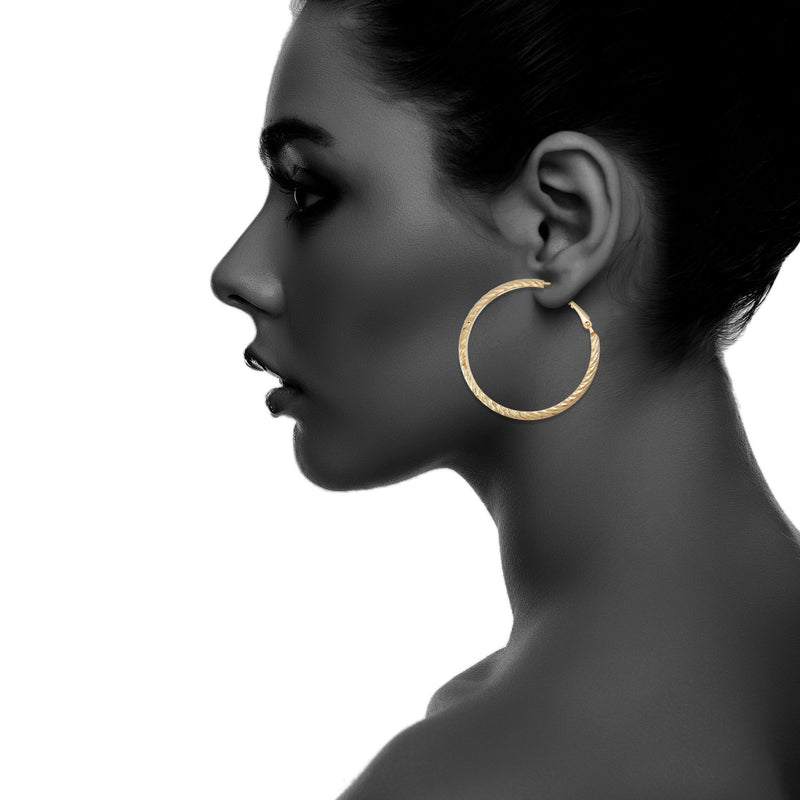 J00681/40/Y Earrings