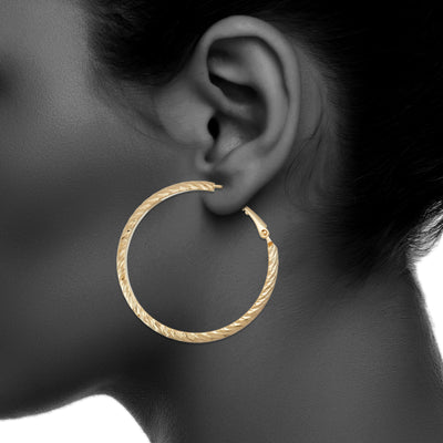 J00681/40/Y Earrings
