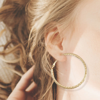 J00681/40/Y Earrings