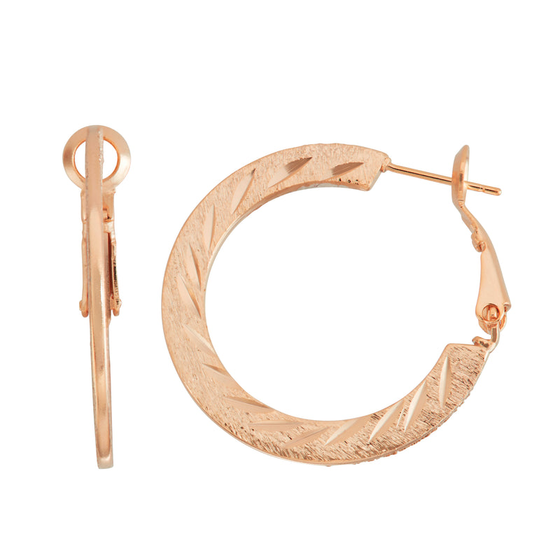 J00686/30/R Earrings