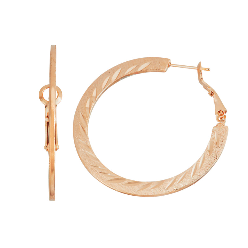 J00686/40/R Earrings