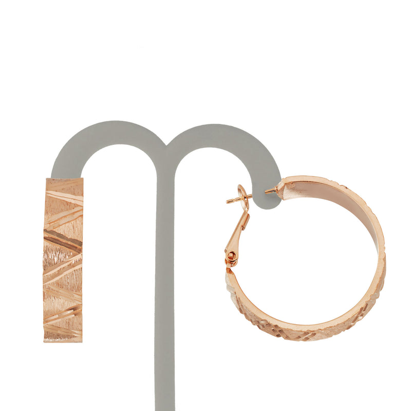 J00689/R Earrings