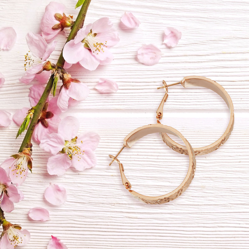 J00689/R Earrings