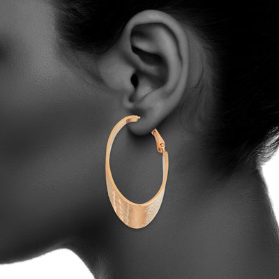 J00696/R Earrings
