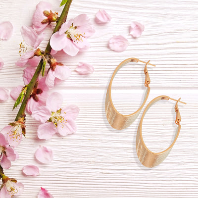 J00696/R Earrings