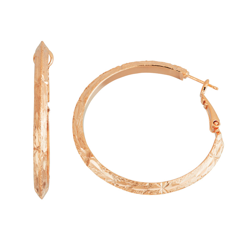 J00697/R Earrings