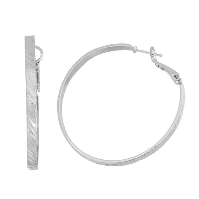 J00702/W Earrings