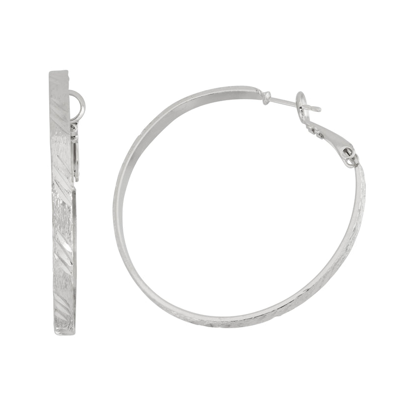 J00702/W Earrings