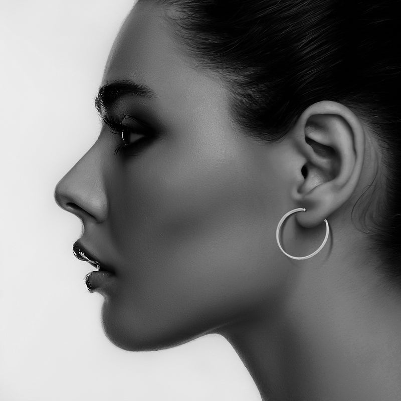 J00702/W Earrings