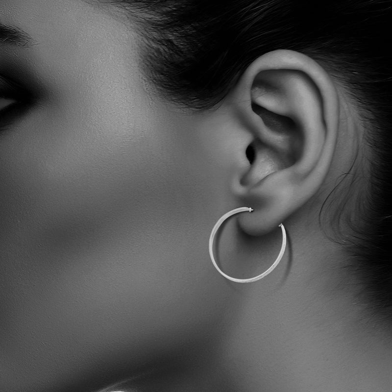 J00702/W Earrings