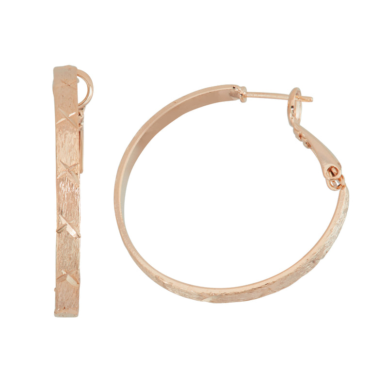 J00703/R Earrings