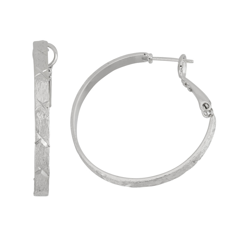 J00703/W Earrings