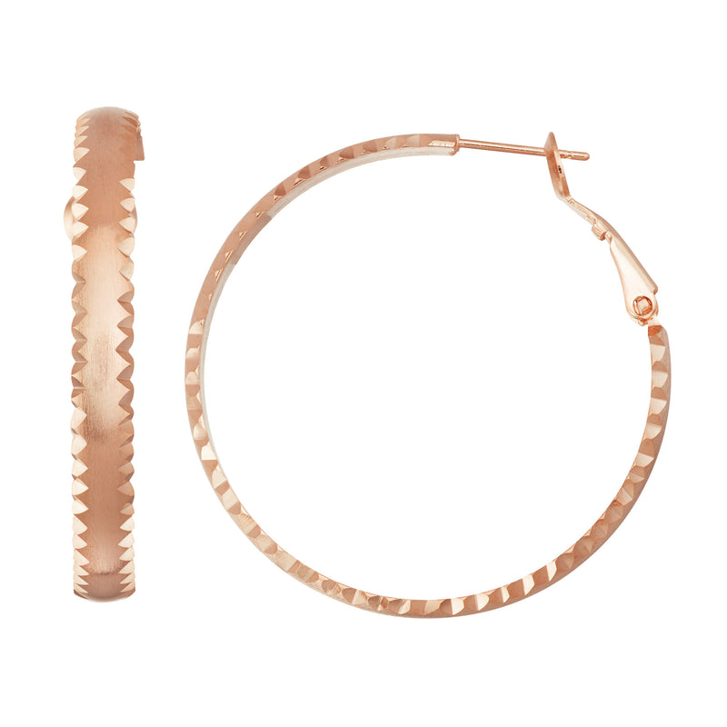 J00704/40/R Earrings