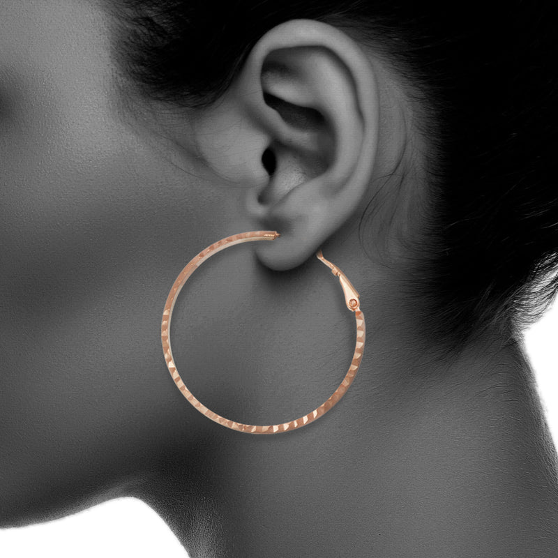 J00704/40/R Earrings