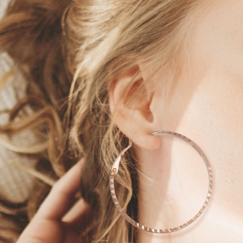 J00704/40/R Earrings