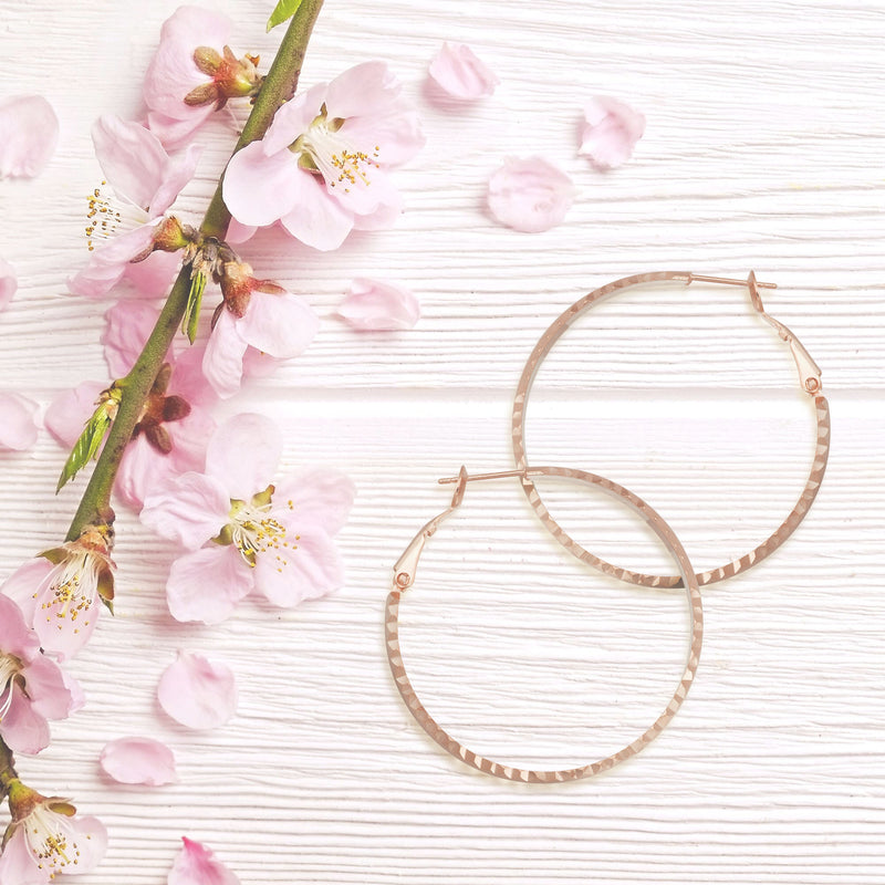J00704/40/R Earrings