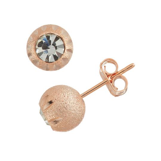 J00711/R Earrings
